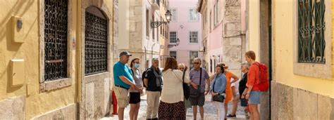 The BEST Lisbon Tours and Things to Do in 2022 - FREE Cancellation | GetYourGuide