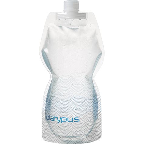 Platypus (Cascade Designs) 1L SoftBottle