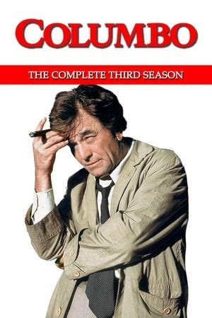 Columbo: Season 3 (1973) — The Movie Database (TMDb)