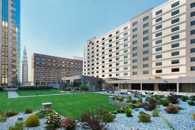 Massachusetts' New Marriott and More Eastern Hotel News | Meetings Today