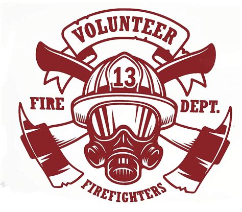 FIREFIGHTER decal with FLAMES Full Color Vinyl Decal for Firefighters Stickers & Decals ...