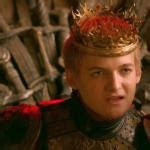 King Joffrey Meme Generator - Imgflip