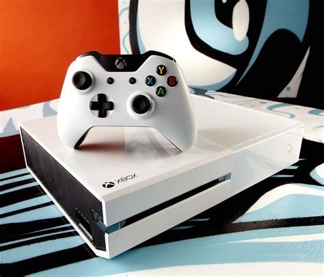 White Xbox One bundle coming this holiday season – XBLAFans