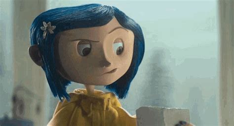 Coraline Gif - IceGif