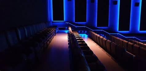 Showcase Cinemas (Winnersh) - 2019 All You Need to Know Before You Go ...