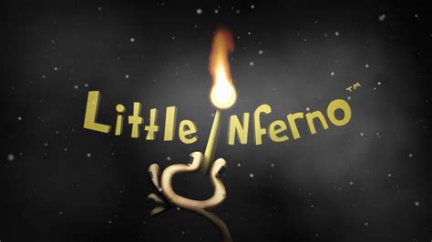 Review: Little Inferno • Nivel Oculto