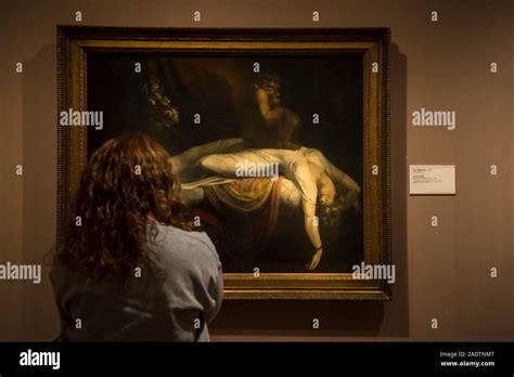 Fuseli nightmare hi-res stock photography and images - Alamy