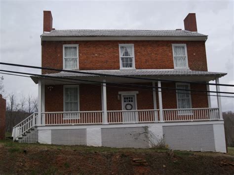 Wilson-Fulton Museum of Stokes County History | VisitNC.com