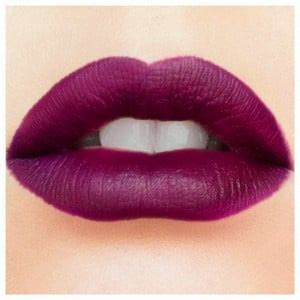 Purple Lipstick: Best Dark Purple Lipstick, Light, Matte, Drugstore ...