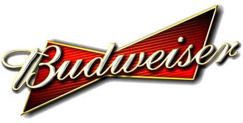 Budweiser Logo Transparent