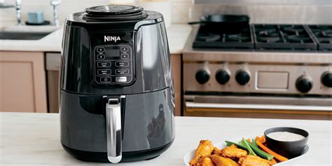 Ninja's 4-quart dehydrator-equipped air fryer just dropped to $69 shipped (Reg. up to $100)