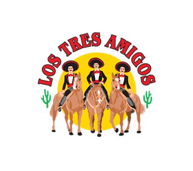 Los Tres Amigos Delivery Near You | Order Online | Grubhub