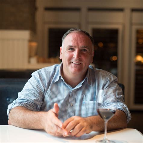 José Andrés | Restaurants, Media, Recipes and News