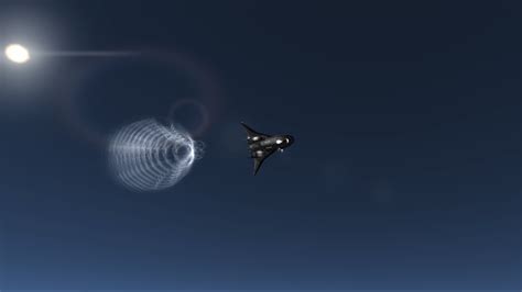 breaking the sound barrier? : r/KerbalSpaceProgram