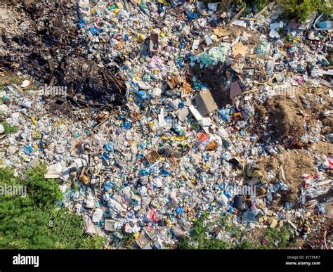 Effects Of Land Pollution On The Environment