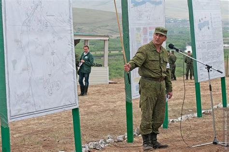 Russian Army Training Exercise | I Like To Waste My Time