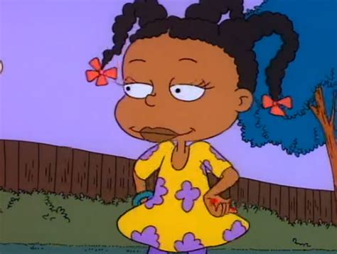 10 Best Black Female Cartoon Characters - Blavity News