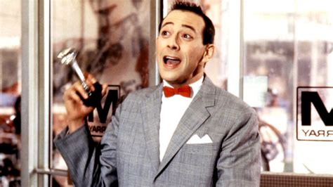 The Late Paul Reubens' Most Memorable Roles (From Pee-wee Herman to ...