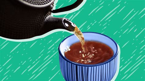 Decaf Green Tea Benefits: Benefits, Risks, and Recipes