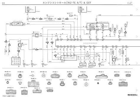 [12+] Toyota 3s Engine Ecu Wiring Diagram, JDM Toyota 3S Beams Engine 6 ...