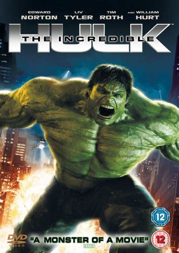 Image - The Incredible Hulk 2008 DVD Cover.jpg | Live Action Wiki | FANDOM powered by Wikia