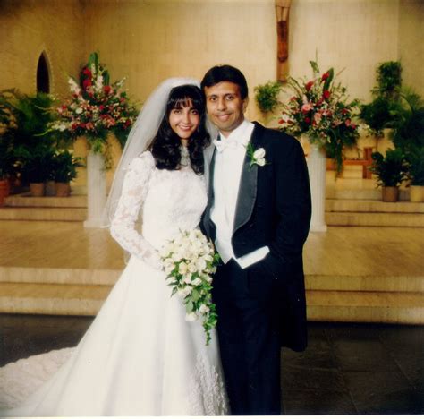 Nikki Haley Wedding Photos : American Governor Posts Picture Of Parents Dsu / President donald ...