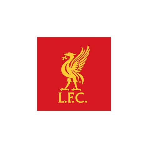 Liverpool Football Club Logo Vector - (.Ai .PNG .SVG .EPS Free Download)