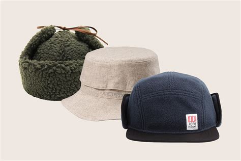 These Are The Best Winter Hats for Men | HiConsumption