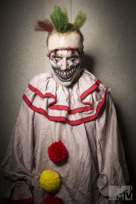 110 Creepy Clowns ideas | creepy clown, creepy, scary clowns