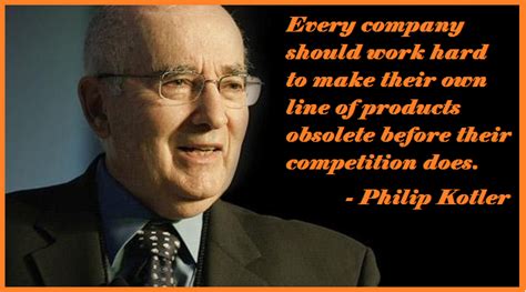 27 Lessons from Philip Kotler, the father of Marketing