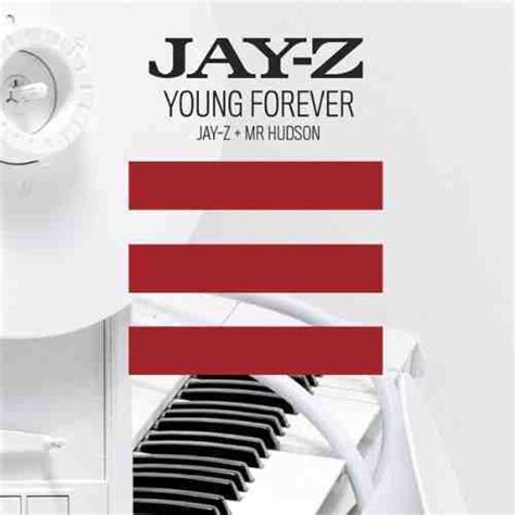 JAY-Z – Young Forever Lyrics | Genius Lyrics