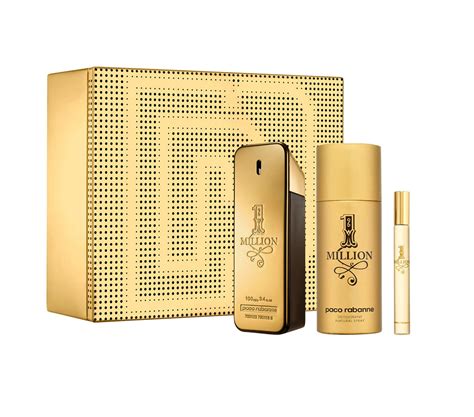 Paco Rabanne Perfumes » The Parfumerie » Sri Lanka