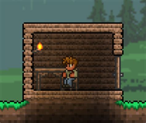 House - Terraria Wiki