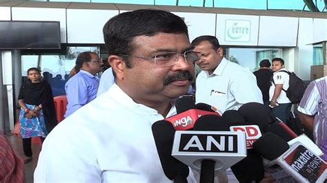 Union Minister Dharmendra Pradhan to contest for elections in 2024 ...