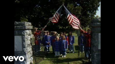 Cedarmont Kids - Battle Hymn of the Republic Chords - Chordify