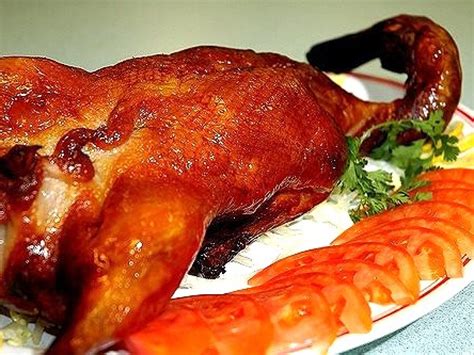 PEKING DUCK - Money Barbeque