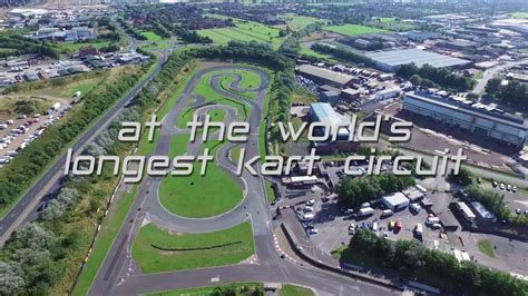 Teesside Karting Advert Final 1080p - YouTube