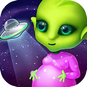 coronamaiden: Mommys Cute Newborn Alien Baby Hacks and cheats