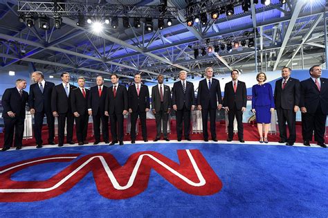 How to Fix the Democratic Presidential Debates - POLITICO Magazine