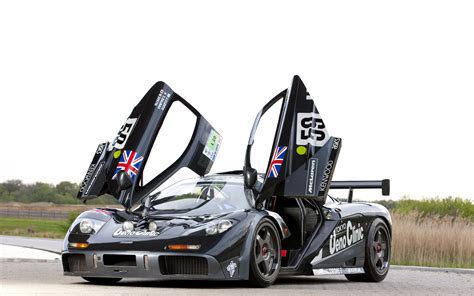 Mclaren F1 Gtr Full HD Wallpaper and Background Image | 2560x1600 | ID ...