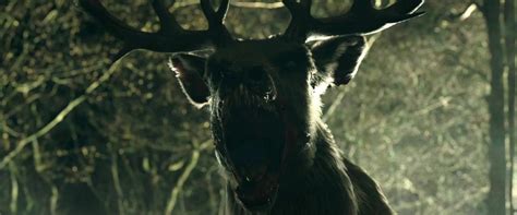 ‘Bambi: The Reckoning' Trailer Reimagines Disney Icon As Killing ...