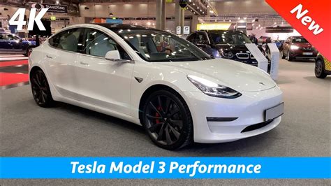 Tesla Model 3 Performance - Auto entuzijasta Hrvatska