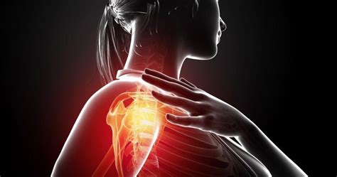 What Are The Causes Of Shoulder Pain? - Women's Secret