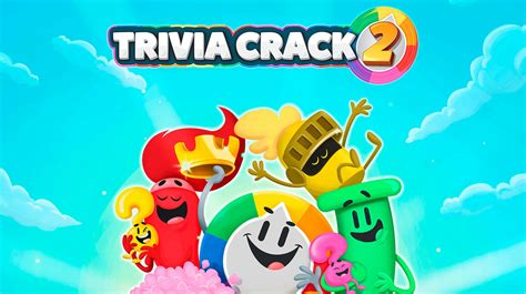 Trivia Crack Game Guide: Keep Your Cool and Win