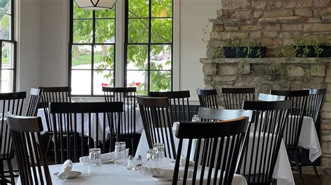 Barringer's Restaurant - Fish Creek, WI | OpenTable