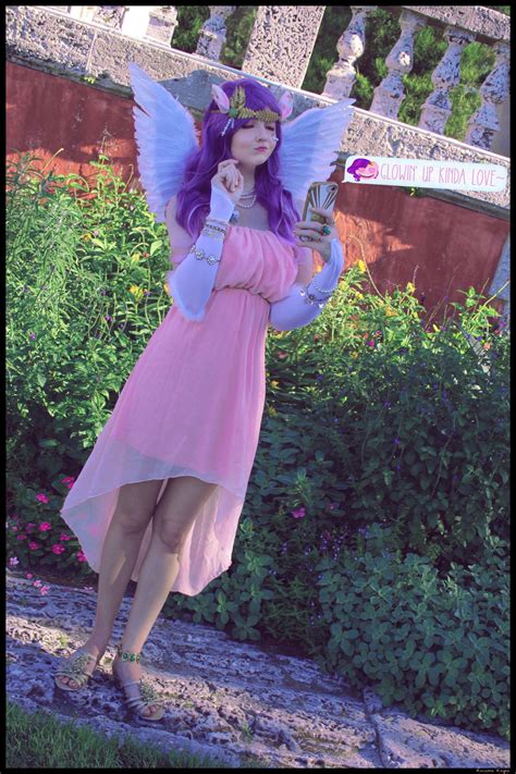 (MLP) Princess Pipp Cosplay #4 by KrazyKari on DeviantArt