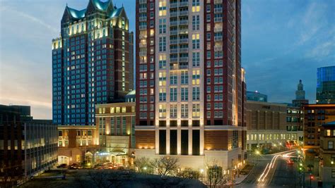 Providence Downtown Hotels | Photos of Omni Providence