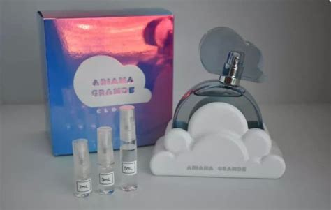 FREE Ariana Grande Perfumes Samples - Profreebies-fan