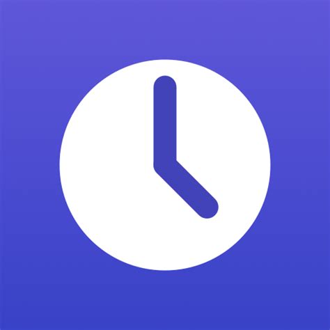 Clock | androidrank.org