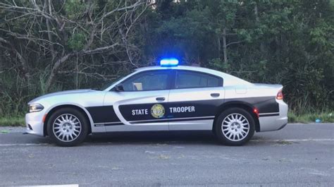 NC Highway Patrol: Troopers pursued 9-year-old driving vehicle - WWAYTV3